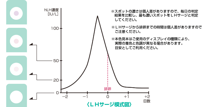 LHサージ模式図
